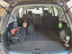 Nissan Qashqai + 2, снимка 7