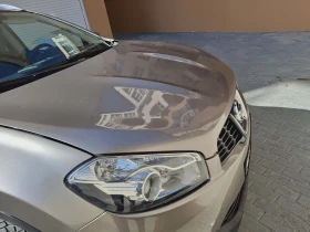 Nissan Qashqai + 2, снимка 3
