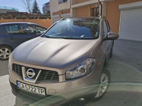 Nissan Qashqai + 2, снимка 1