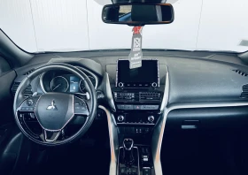 Mitsubishi Eclipse Cross Plug-in hybrid, снимка 7