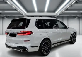 BMW X7 40i xDrive = M-Sport = Shadow Line Гаранция, снимка 3