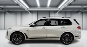BMW X7 40i xDrive = M-Sport = Shadow Line Гаранция, снимка 4