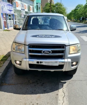 Ford Ranger, снимка 7