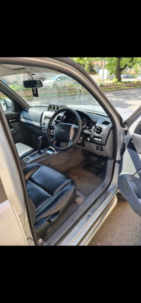 Ford Ranger, снимка 10