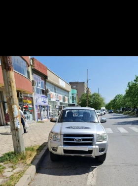 Ford Ranger, снимка 3