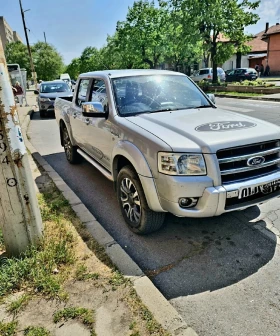 Ford Ranger, снимка 1