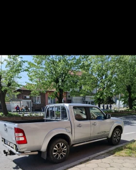 Ford Ranger, снимка 2