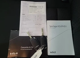 Kia Sportage 1.6 T-GDi Hybrid , снимка 10