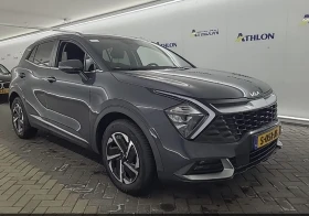 Kia Sportage 1.6 T-GDi Hybrid , снимка 2