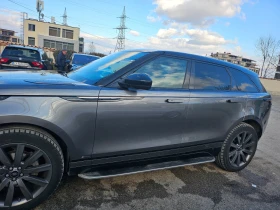 Land Rover Range Rover Velar R DINAMIK3D,  panorama, снимка 11