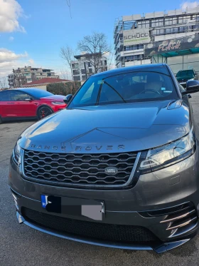 Land Rover Range Rover Velar R DINAMIK3D,  panorama, снимка 2