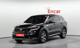 Kia Sorento * 2.2D* КОЖА* ПОДГРЕВ* КАМЕРА* KEYLESS* , снимка 1