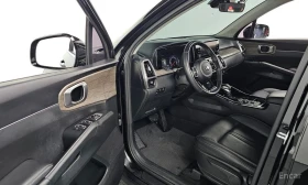 Kia Sorento * 2.2D* КОЖА* ПОДГРЕВ* КАМЕРА* KEYLESS* , снимка 6