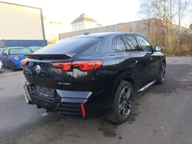BMW X2  20i M Sport, снимка 4