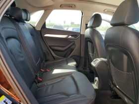 Audi Q3 PREMIUM PLUS, снимка 9
