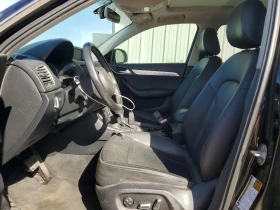 Audi Q3 PREMIUM PLUS, снимка 7