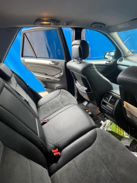 Mercedes-Benz ML 280, снимка 8