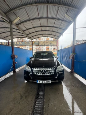 Mercedes-Benz ML 280, снимка 4