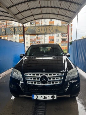Mercedes-Benz ML 280, снимка 5