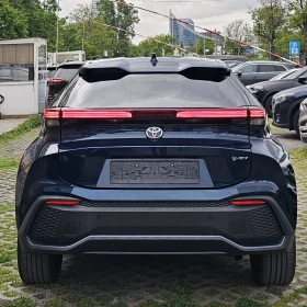 Toyota C-HR 1.8 Hybrid Keyless CarPlay Гаранция , снимка 5