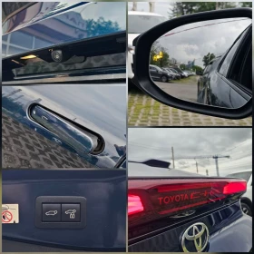 Toyota C-HR 1.8 Hybrid Keyless CarPlay Гаранция , снимка 15