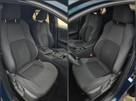 Toyota C-HR 1.8 Hybrid Keyless CarPlay Гаранция , снимка 12