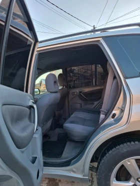 Toyota Rav4 4D4, снимка 3