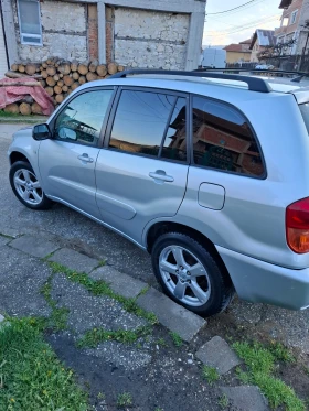 Toyota Rav4 4D4, снимка 5