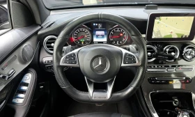 Mercedes-Benz GLC 63 AMG 4MATIC+ * BURMESTER* CARBON* 360КАМЕРА* LANE* ASSI, снимка 7