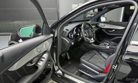 Mercedes-Benz GLC 63 AMG 4MATIC+ * BURMESTER* CARBON* 360КАМЕРА* LANE* ASSI, снимка 5