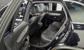 Mercedes-Benz GLC 63 AMG 4MATIC+ * BURMESTER* CARBON* 360КАМЕРА* LANE* ASSI, снимка 14