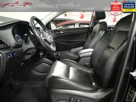 Hyundai Tucson SE No Accident/Heated Seats Pano/ФИНАНСИРАНЕ, снимка 15