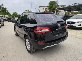 Renault Koleos 2.0D 150к.с 4х4 Топ състояние , снимка 3