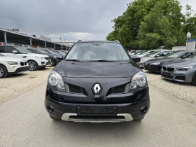 Renault Koleos 2.0D 150к.с 4х4 Топ състояние , снимка 5