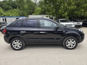 Renault Koleos 2.0D 150к.с 4х4 Топ състояние , снимка 8