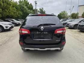 Renault Koleos 2.0D 150к.с 4х4 Топ състояние , снимка 6