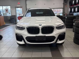 BMW X4 xDrive30i  CARFAX, снимка 6