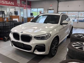 BMW X4 xDrive30i  CARFAX, снимка 1