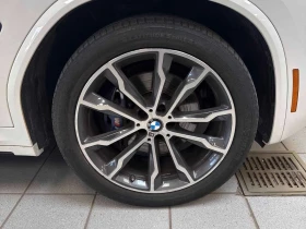 BMW X4 xDrive30i  CARFAX, снимка 7