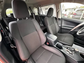Toyota Rav4 2.2D4D 150к.с 4х4 Автомат, снимка 9