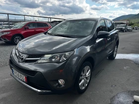 Toyota Rav4 2.2D4D 150к.с 4х4 Автомат, снимка 4