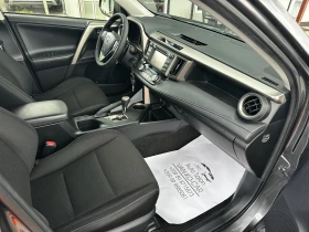 Toyota Rav4 2.2D4D 150к.с 4х4 Автомат, снимка 8
