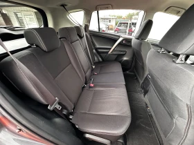 Toyota Rav4 2.2D4D 150к.с 4х4 Автомат, снимка 15