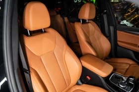 BMW X3 M40D XDRIVE M SPORT LED NAVI ЛИЗИНГ 100%, снимка 14
