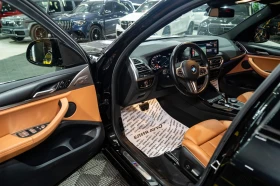 BMW X3 M40D XDRIVE M SPORT LED NAVI ЛИЗИНГ 100%, снимка 10
