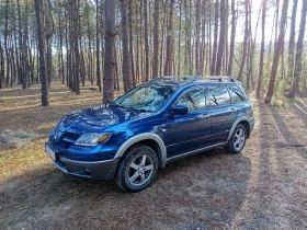 Mitsubishi Outlander, снимка 11