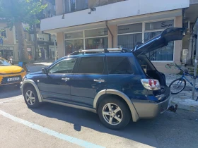 Mitsubishi Outlander, снимка 5