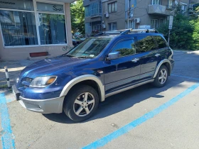 Mitsubishi Outlander, снимка 2