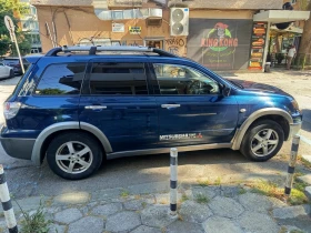 Mitsubishi Outlander, снимка 4