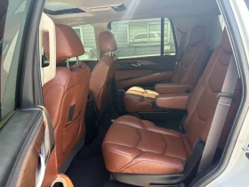 Cadillac Escalade 6.2* ЛЮК* 360* ПОДГРЕВ ВОЛАН* ЕЛ. БАГАЖНИК* КРАЙНА, снимка 8